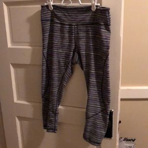 zella work out capris